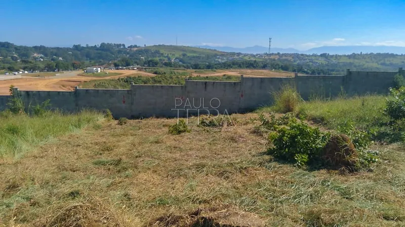 Terreno inteiro 250 m2 no Bairro Residencial Jardim Belle Ville em Taubaté SP: 2ª foto da galeria de imagens do imóvel