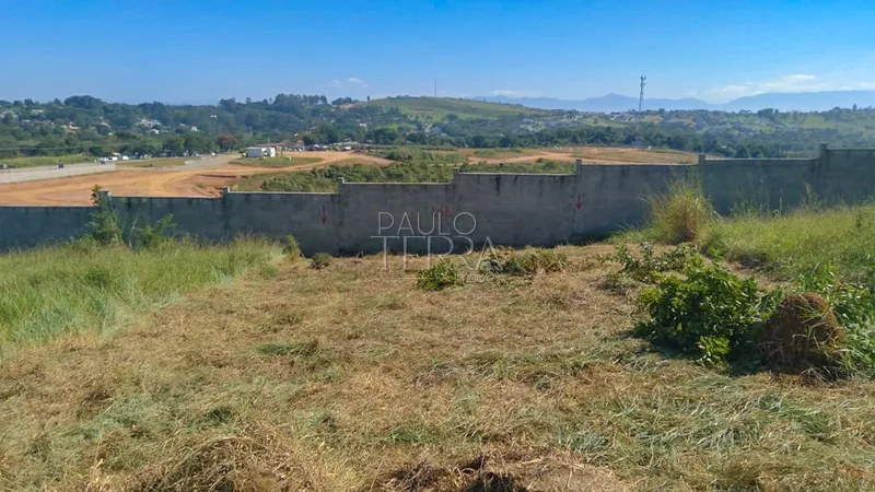 Terreno inteiro 250 m2 no Bairro Residencial Jardim Belle Ville em Taubaté SP: 3ª foto da galeria de imagens do imóvel