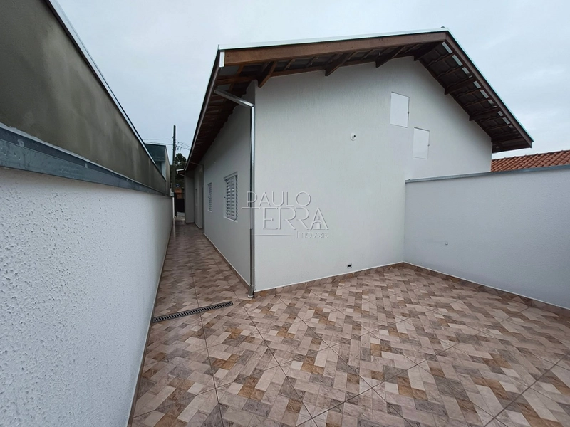 Casa térrea no bairro Continental em Taubaté: 14ª foto da galeria de imagens do imóvel