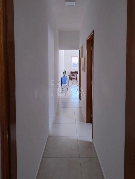 Casa térrea no bairro Continental em Taubaté: 7ª foto da galeria de imagens do imóvel