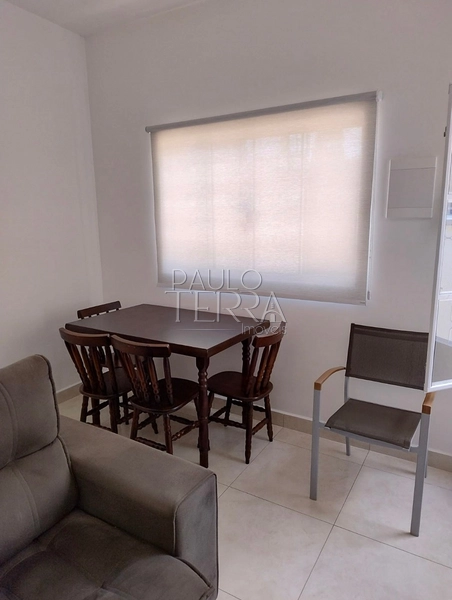 Casa térrea no bairro Continental em Taubaté: 4ª foto da galeria de imagens do imóvel