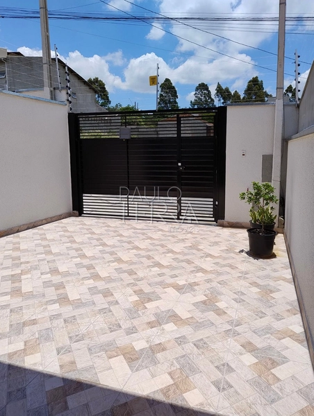 Casa térrea no bairro Continental em Taubaté: 15ª foto da galeria de imagens do imóvel