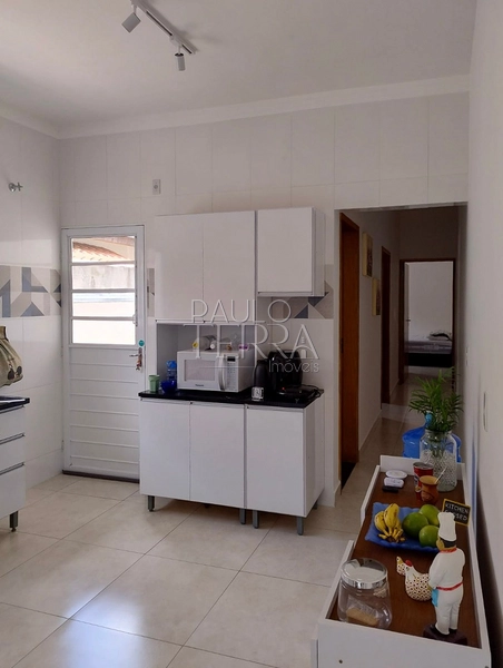 Casa térrea no bairro Continental em Taubaté: 6ª foto da galeria de imagens do imóvel