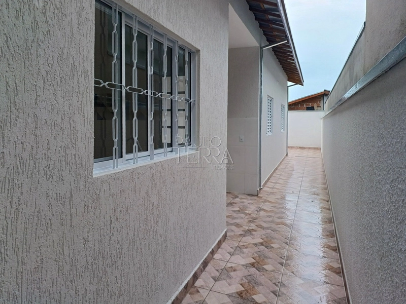 Casa térrea no bairro Continental em Taubaté: 12ª foto da galeria de imagens do imóvel