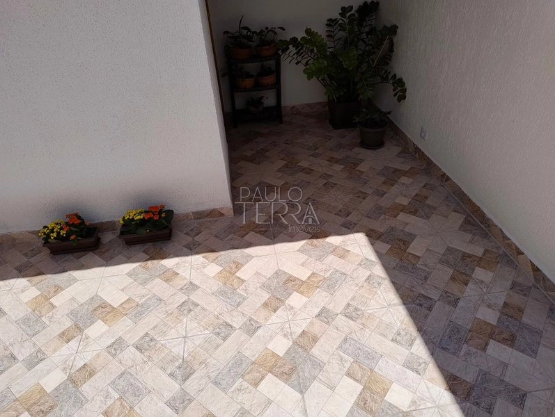Casa térrea no bairro Continental em Taubaté: 13ª foto da galeria de imagens do imóvel