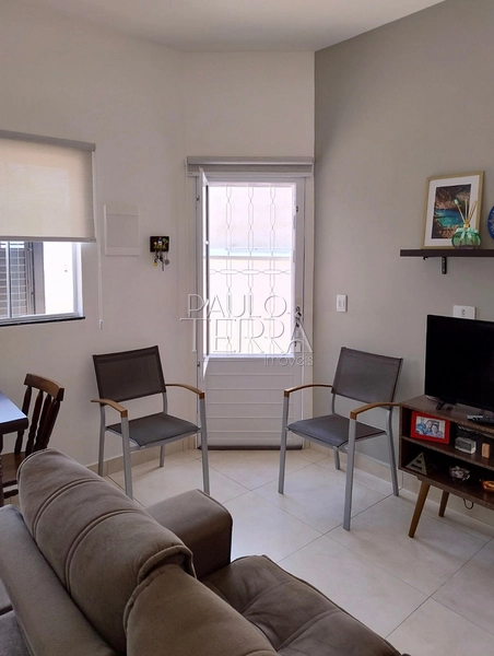 Casa térrea no bairro Continental em Taubaté: 3ª foto da galeria de imagens do imóvel