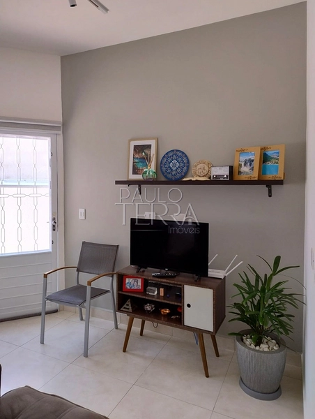 Casa térrea no bairro Continental em Taubaté: 5ª foto da galeria de imagens do imóvel
