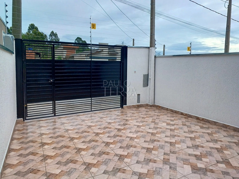 Casa térrea no bairro Continental em Taubaté: 16ª foto da galeria de imagens do imóvel