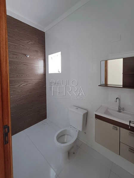 Casa térrea no bairro Continental em Taubaté: 10ª foto da galeria de imagens do imóvel