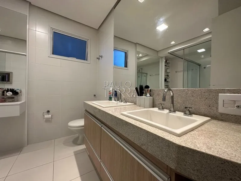 Apartamento 3 dormitórios 110 m2 + 2 vagas - Edifício Vert -Taubaté SP: 42ª foto da galeria de imagens do imóvel