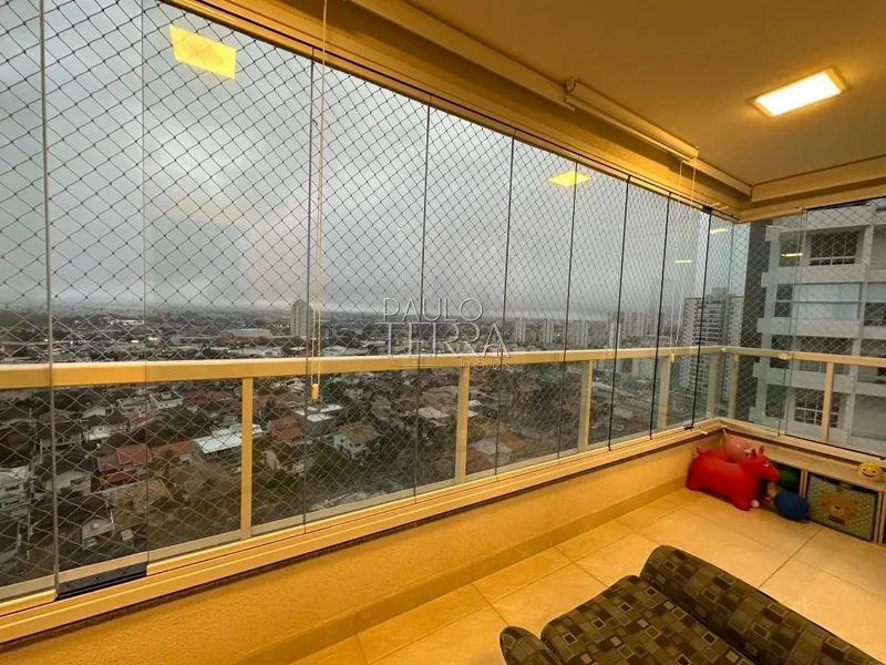 Apartamento 3 dormitórios 110 m2 + 2 vagas - Edifício Vert -Taubaté SP: 17ª foto da galeria de imagens do imóvel