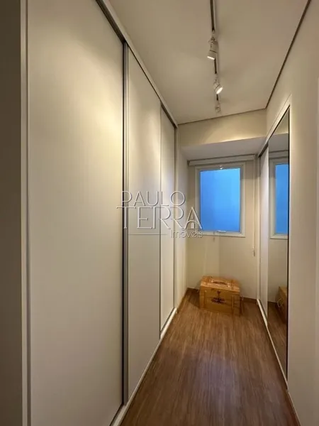 Apartamento 3 dormitórios 110 m2 + 2 vagas - Edifício Vert -Taubaté SP: 39ª foto da galeria de imagens do imóvel