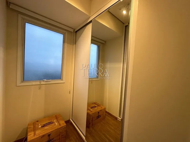 Apartamento 3 dormitórios 110 m2 + 2 vagas - Edifício Vert -Taubaté SP: 41ª foto da galeria de imagens do imóvel
