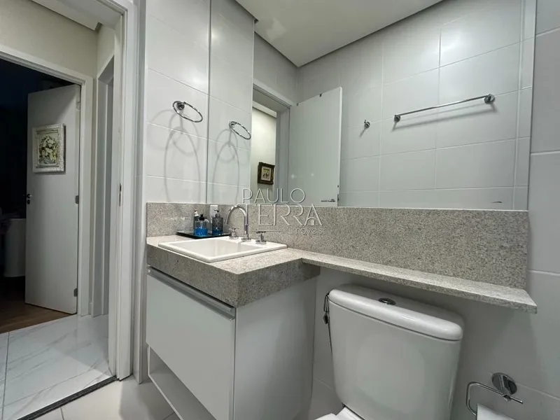 Apartamento 3 dormitórios 110 m2 + 2 vagas - Edifício Vert -Taubaté SP: 32ª foto da galeria de imagens do imóvel