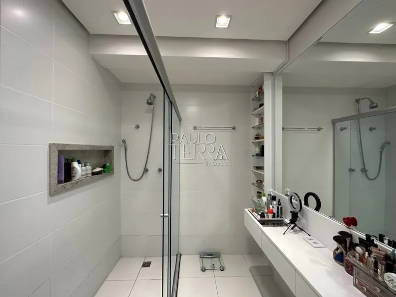 Apartamento 3 dormitórios 110 m2 + 2 vagas - Edifício Vert -Taubaté SP: 48ª foto da galeria de imagens do imóvel