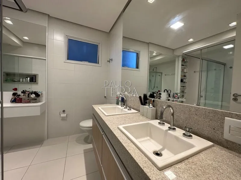 Apartamento 3 dormitórios 110 m2 + 2 vagas - Edifício Vert -Taubaté SP: 43ª foto da galeria de imagens do imóvel