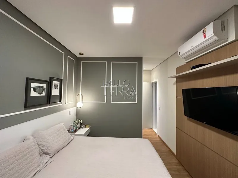 Apartamento 3 dormitórios 110 m2 + 2 vagas - Edifício Vert -Taubaté SP: 37ª foto da galeria de imagens do imóvel