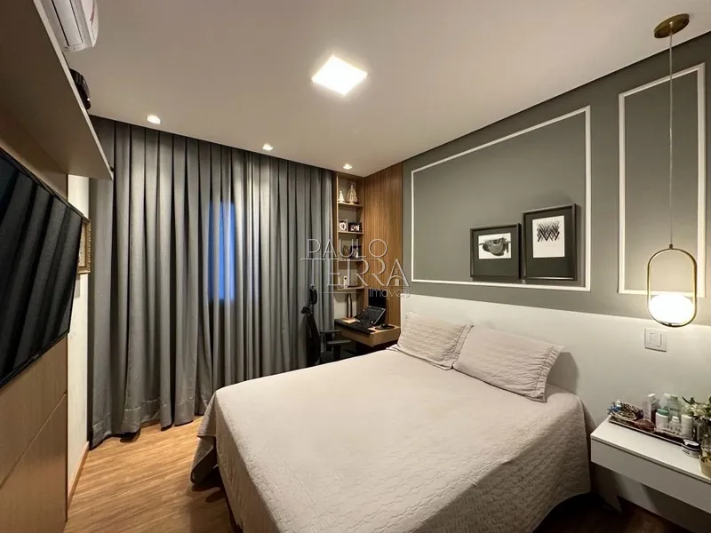 Apartamento 3 dormitórios 110 m2 + 2 vagas - Edifício Vert -Taubaté SP: 34ª foto da galeria de imagens do imóvel