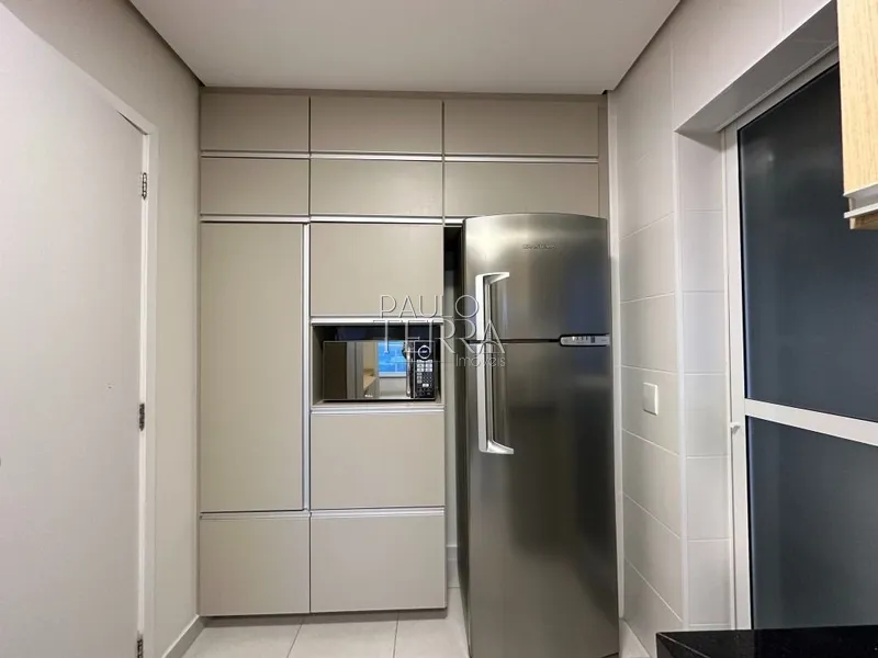 Apartamento 3 dormitórios 110 m2 + 2 vagas - Edifício Vert -Taubaté SP: 7ª foto da galeria de imagens do imóvel