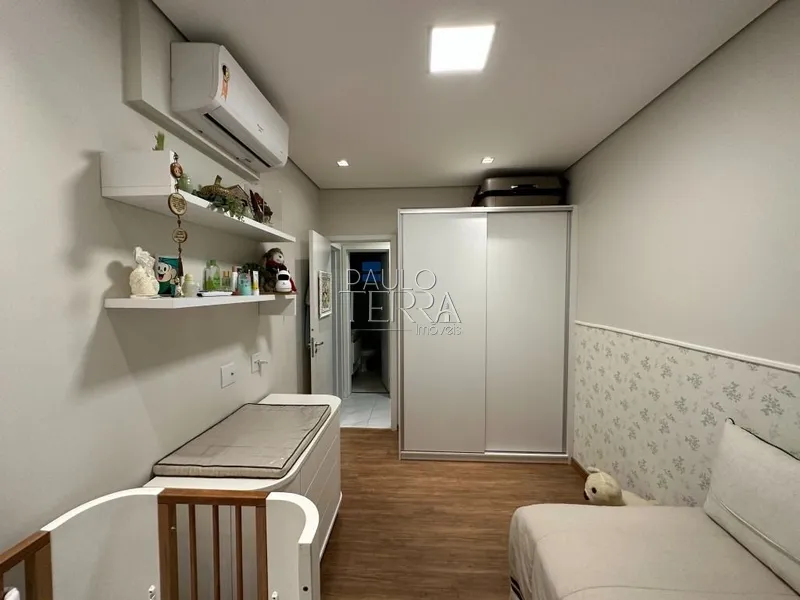 Apartamento 3 dormitórios 110 m2 + 2 vagas - Edifício Vert -Taubaté SP: 25ª foto da galeria de imagens do imóvel