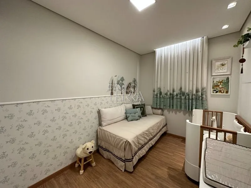 Apartamento 3 dormitórios 110 m2 + 2 vagas - Edifício Vert -Taubaté SP: 22ª foto da galeria de imagens do imóvel