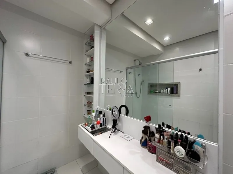 Apartamento 3 dormitórios 110 m2 + 2 vagas - Edifício Vert -Taubaté SP: 44ª foto da galeria de imagens do imóvel