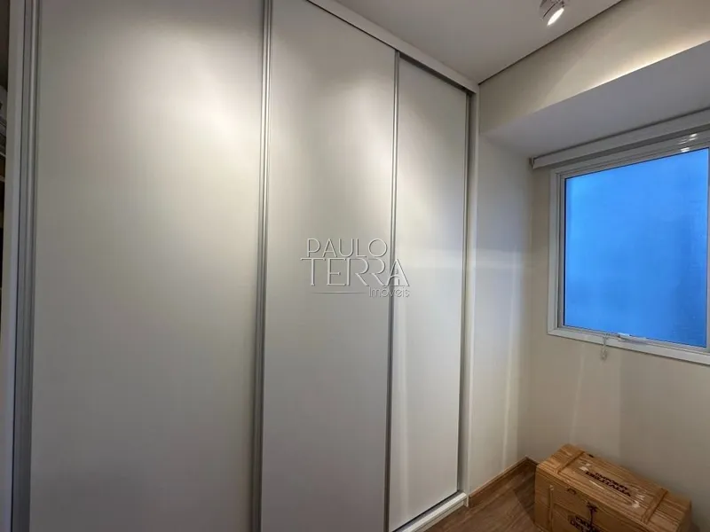 Apartamento 3 dormitórios 110 m2 + 2 vagas - Edifício Vert -Taubaté SP: 40ª foto da galeria de imagens do imóvel