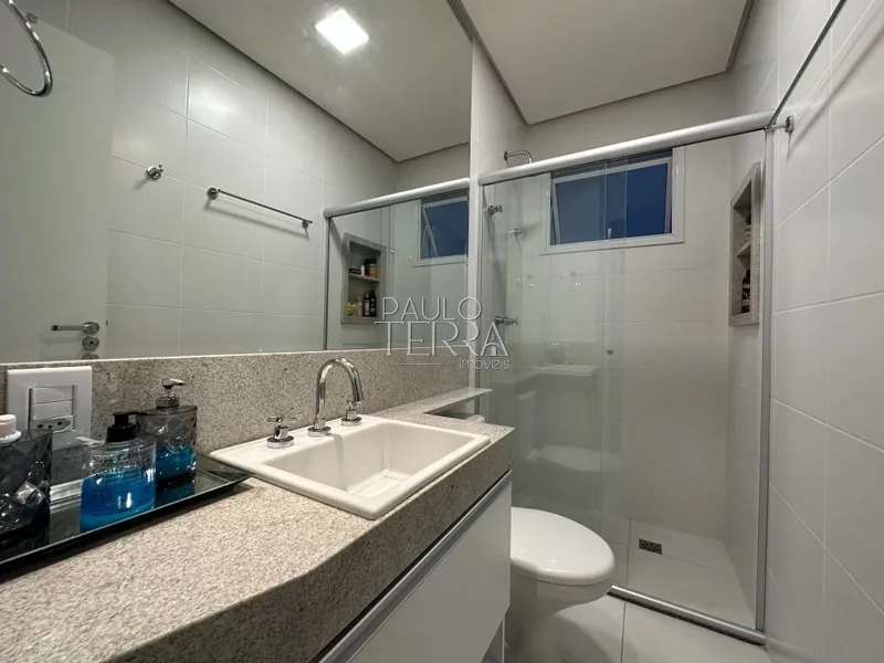 Apartamento 3 dormitórios 110 m2 + 2 vagas - Edifício Vert -Taubaté SP: 30ª foto da galeria de imagens do imóvel