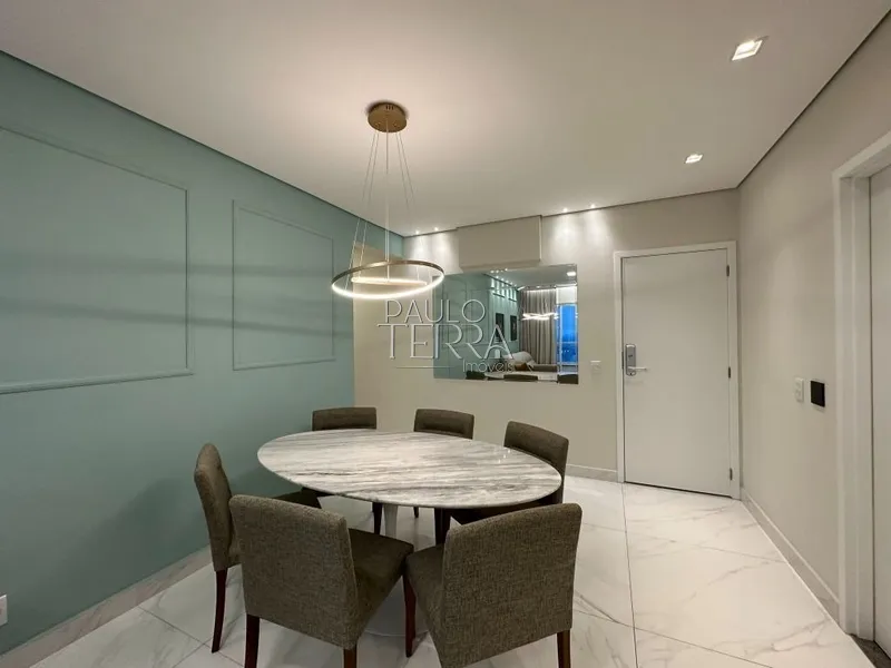 Apartamento 3 dormitórios 110 m2 + 2 vagas - Edifício Vert -Taubaté SP: 20ª foto da galeria de imagens do imóvel