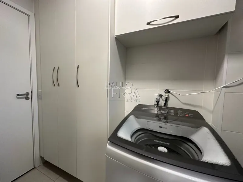 Apartamento 3 dormitórios 110 m2 + 2 vagas - Edifício Vert -Taubaté SP: 4ª foto da galeria de imagens do imóvel