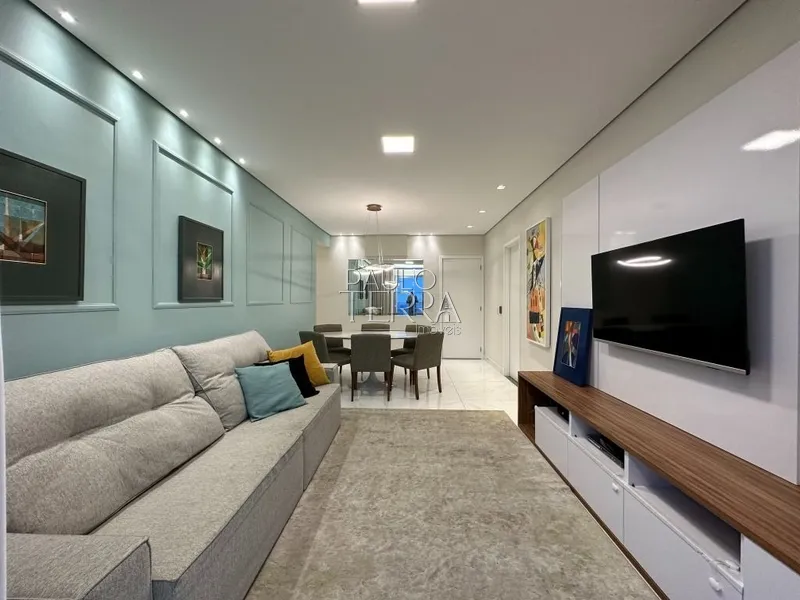Apartamento 3 dormitórios 110 m2 + 2 vagas - Edifício Vert -Taubaté SP: 19ª foto da galeria de imagens do imóvel