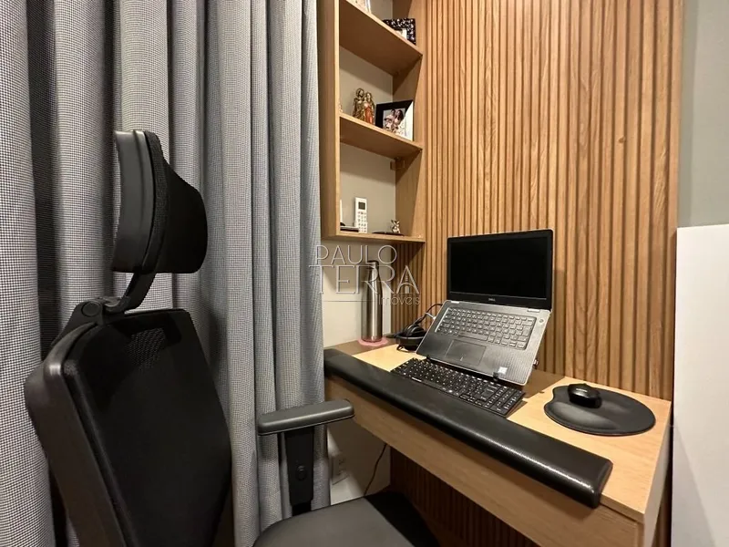 Apartamento 3 dormitórios 110 m2 + 2 vagas - Edifício Vert -Taubaté SP: 33ª foto da galeria de imagens do imóvel