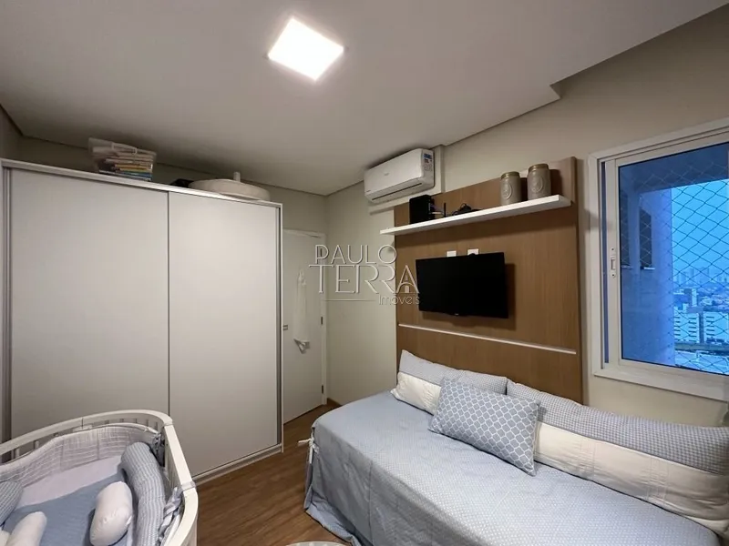 Apartamento 3 dormitórios 110 m2 + 2 vagas - Edifício Vert -Taubaté SP: 29ª foto da galeria de imagens do imóvel