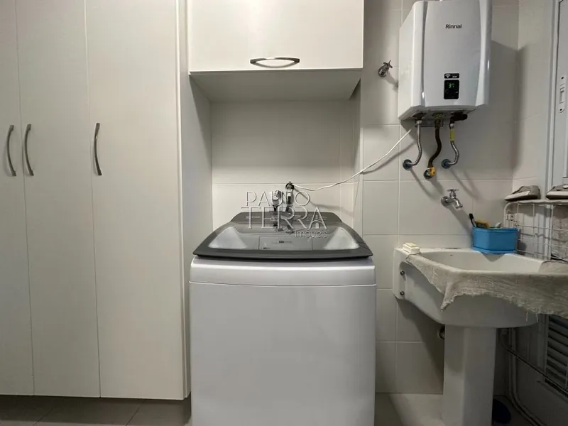 Apartamento 3 dormitórios 110 m2 + 2 vagas - Edifício Vert -Taubaté SP: 5ª foto da galeria de imagens do imóvel