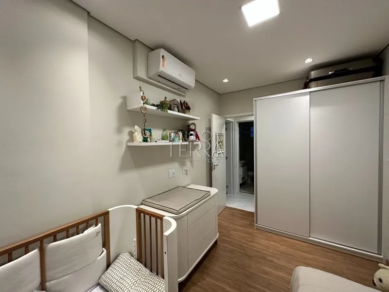 Apartamento 3 dormitórios 110 m2 + 2 vagas - Edifício Vert -Taubaté SP: 24ª foto da galeria de imagens do imóvel