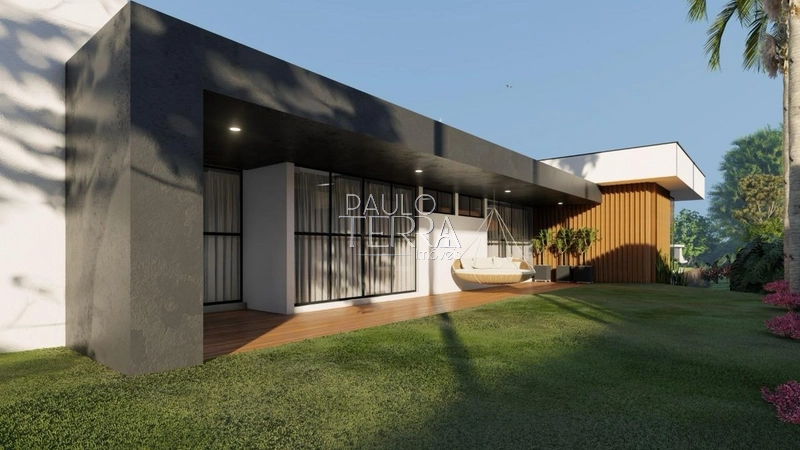 Terreno acima de 1000 m2 em condomínio fechado em Taubaté SP: 10ª foto da galeria de imagens do imóvel