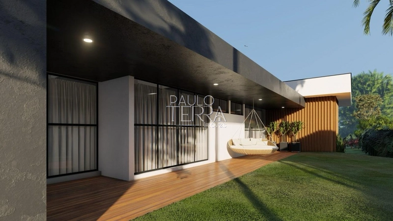 Terreno acima de 1000 m2 em condomínio fechado em Taubaté SP: 11ª foto da galeria de imagens do imóvel