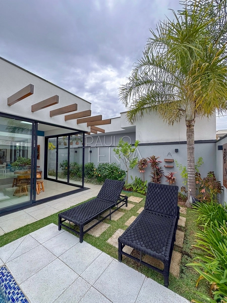 Imóvel residencial ou comercial