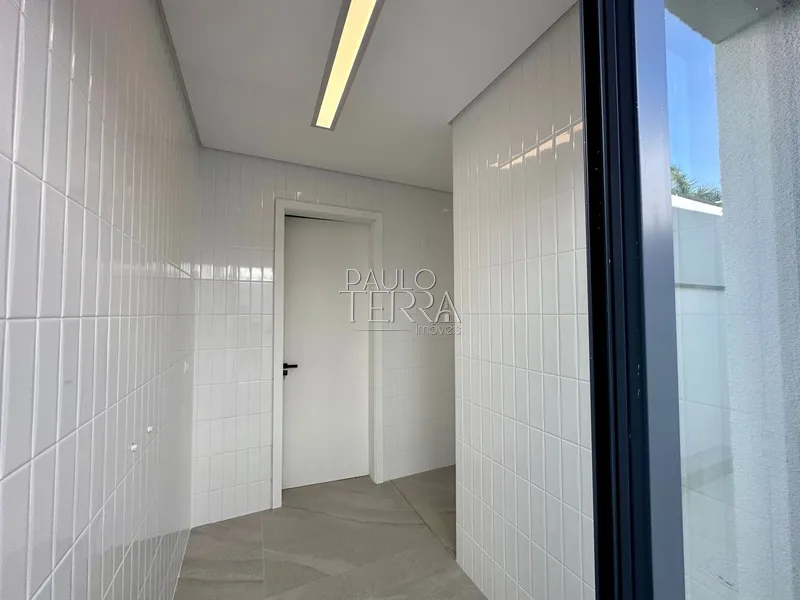 Casa térrea nova, 3 suítes e piscina - Condomínio Taubaté Village: 39ª foto da galeria de imagens do imóvel