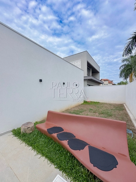 Casa térrea nova, 3 suítes e piscina - Condomínio Taubaté Village: 81ª foto da galeria de imagens do imóvel