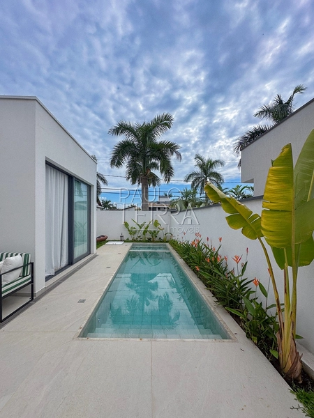 Casa térrea nova, 3 suítes e piscina - Condomínio Taubaté Village: 77ª foto da galeria de imagens do imóvel