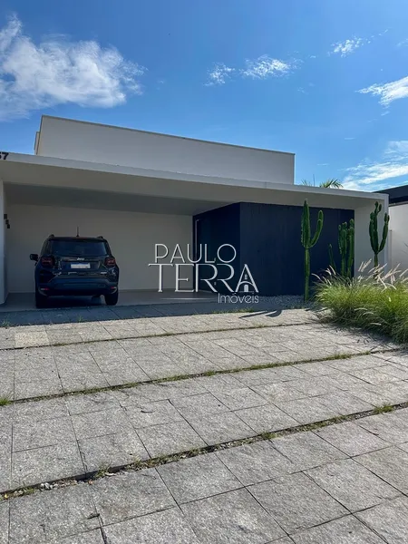 Casa térrea nova, 3 suítes e piscina - Condomínio Taubaté Village: 46ª foto da galeria de imagens do imóvel