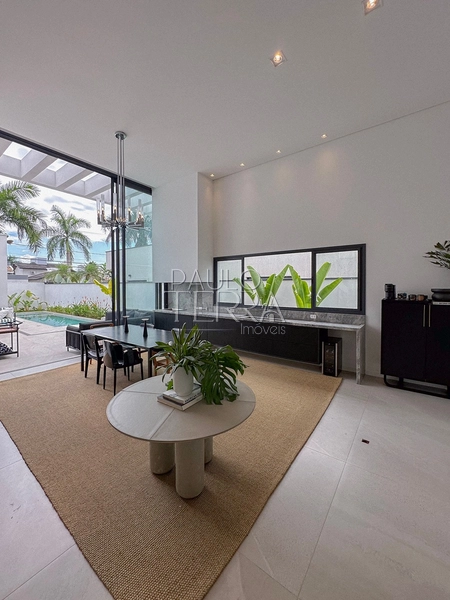 Casa térrea nova, 3 suítes e piscina - Condomínio Taubaté Village: 95ª foto da galeria de imagens do imóvel
