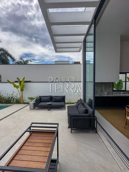 Casa térrea nova, 3 suítes e piscina - Condomínio Taubaté Village: 69ª foto da galeria de imagens do imóvel