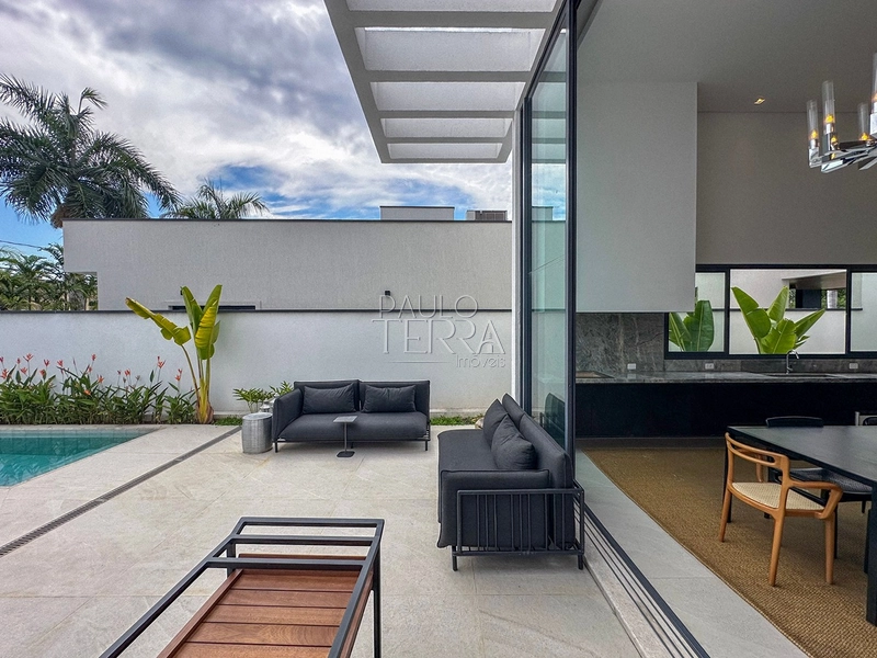 Casa térrea nova, 3 suítes e piscina - Condomínio Taubaté Village: 68ª foto da galeria de imagens do imóvel
