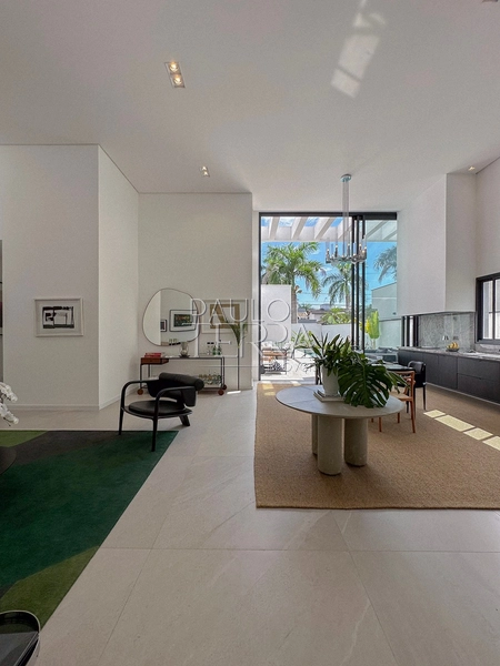 Casa térrea nova, 3 suítes e piscina - Condomínio Taubaté Village: 64ª foto da galeria de imagens do imóvel