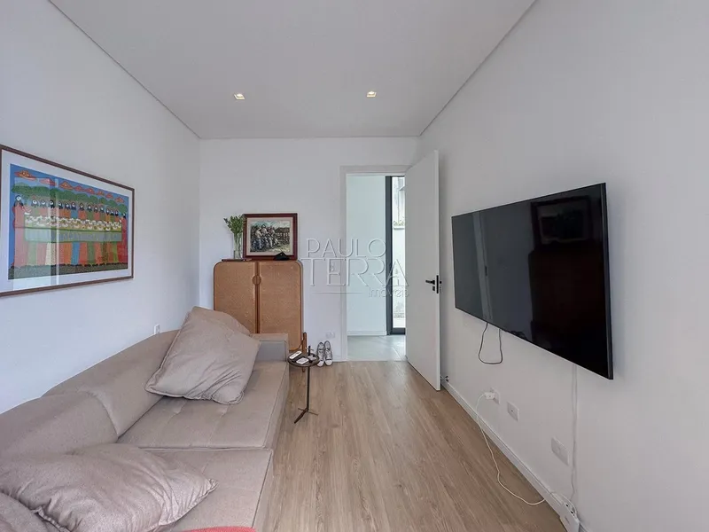 Casa térrea nova de alto padrão à venda com 3 suítes e piscina no Taubaté Village | Taubaté SP: 70ª foto da galeria de imagens do imóvel