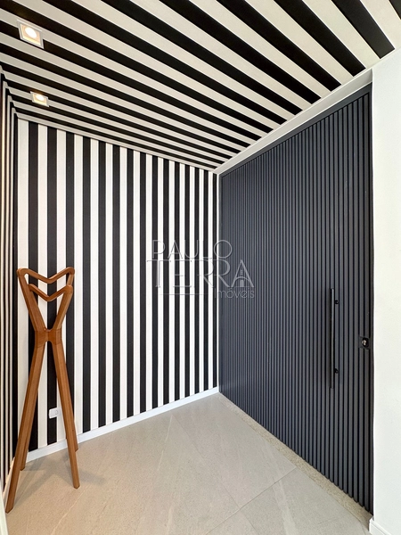 Casa térrea nova, 3 suítes e piscina - Condomínio Taubaté Village: 53ª foto da galeria de imagens do imóvel