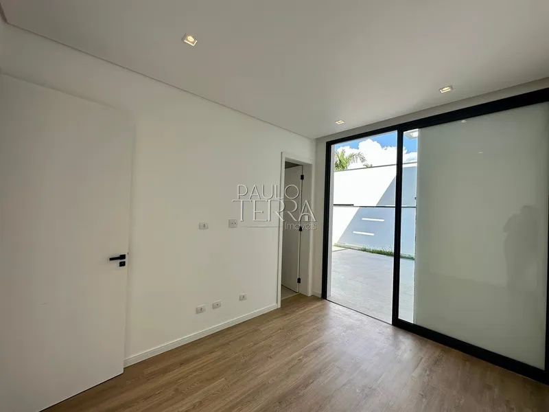 Casa térrea nova, 3 suítes e piscina - Condomínio Taubaté Village: 27ª foto da galeria de imagens do imóvel