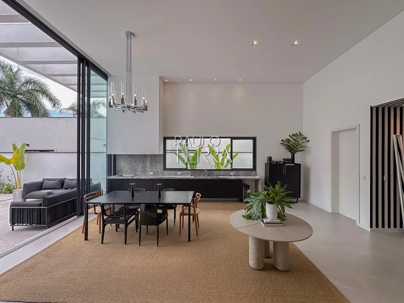 Casa térrea nova, 3 suítes e piscina - Condomínio Taubaté Village: 93ª foto da galeria de imagens do imóvel